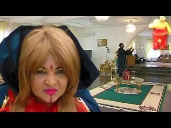 Video: Coven Of Wealth | Latest Nigerian Nollywood Movie